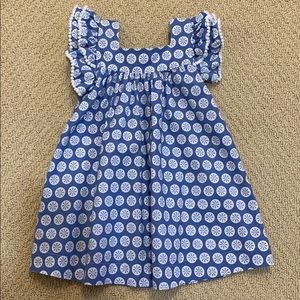 Southern Sunshine Dress